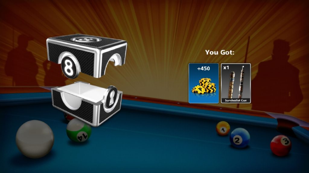 8 Ball Pool on X: Get your FREE RARE BOX exclusively on the 8 Ball Pool  official website today! 🎁 Claim reward! »  📋 Offer  ends Nov 20 at 13:00 UTC. #