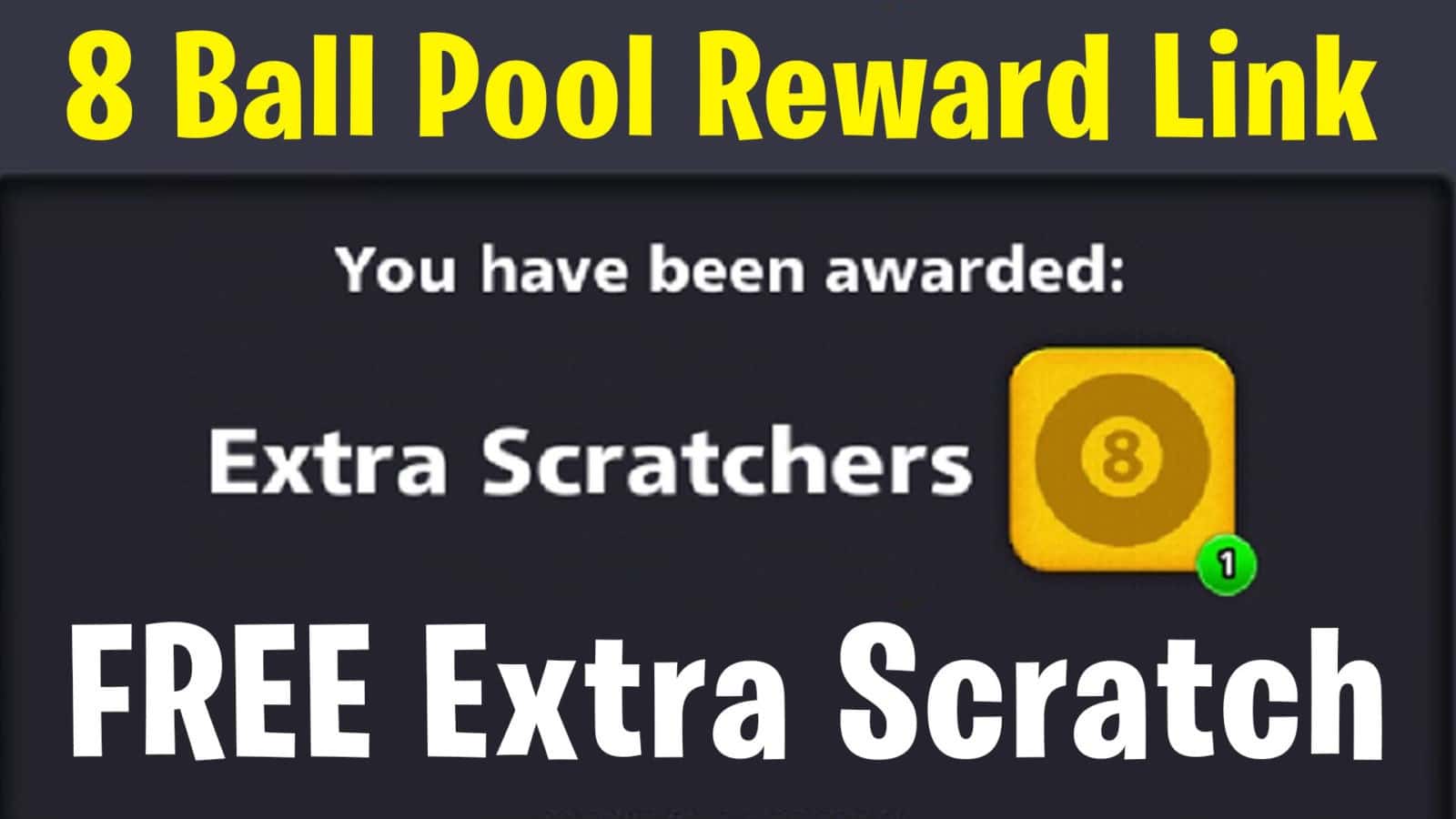Free Scratch Reward Link Working (Updated Today) - 
