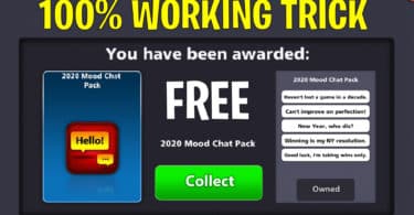 2020 mood chatpack free