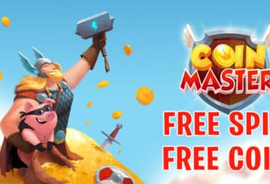 coin master free spin coin today